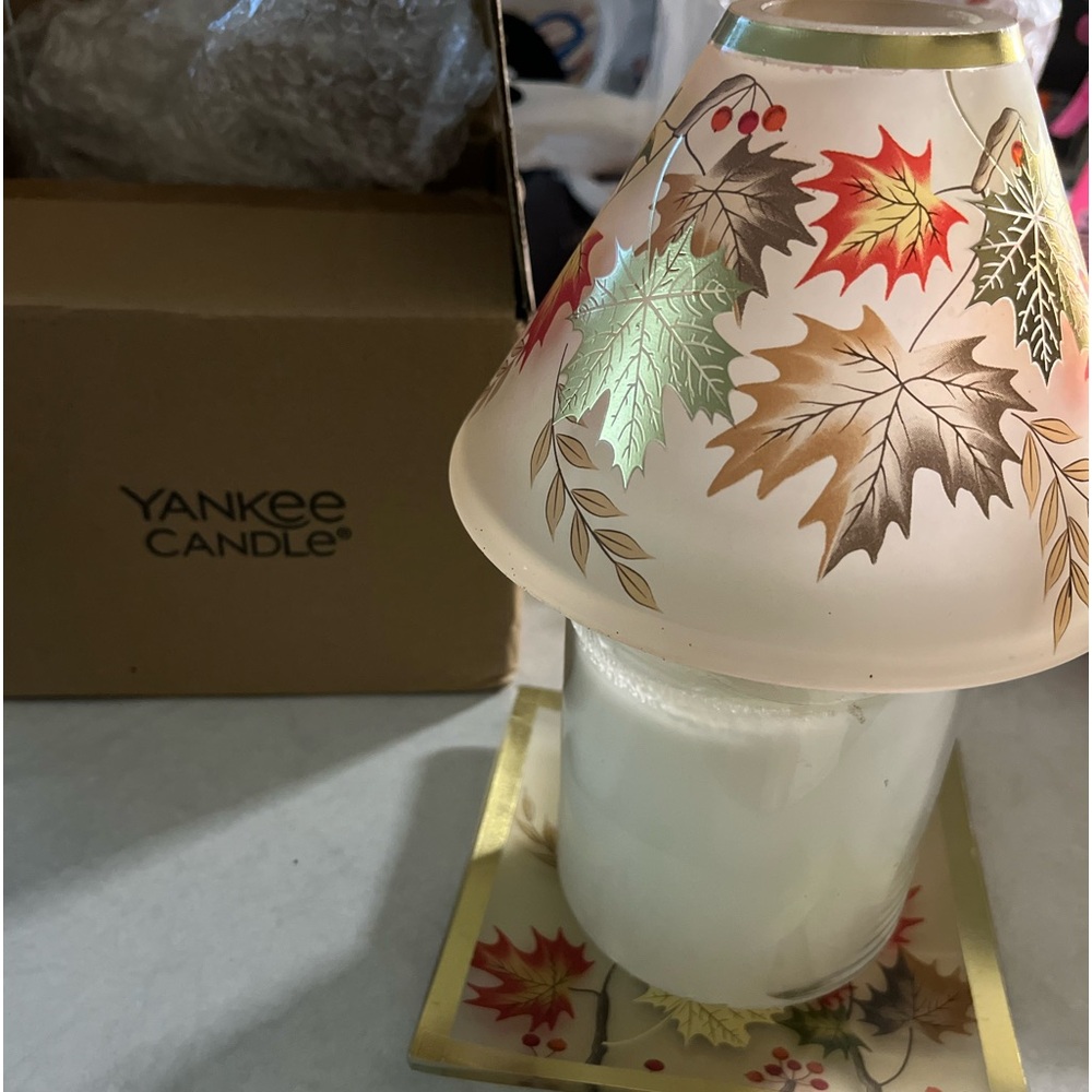 Yankee Candle Accessories
